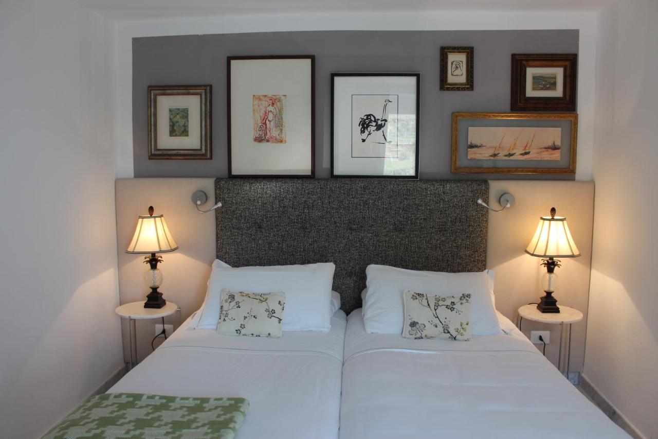 La Torretta Lodge مانارولا المظهر الخارجي الصورة
