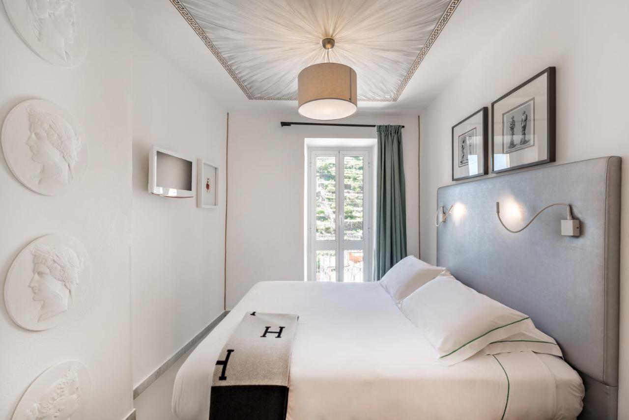 La Torretta Lodge مانارولا المظهر الخارجي الصورة