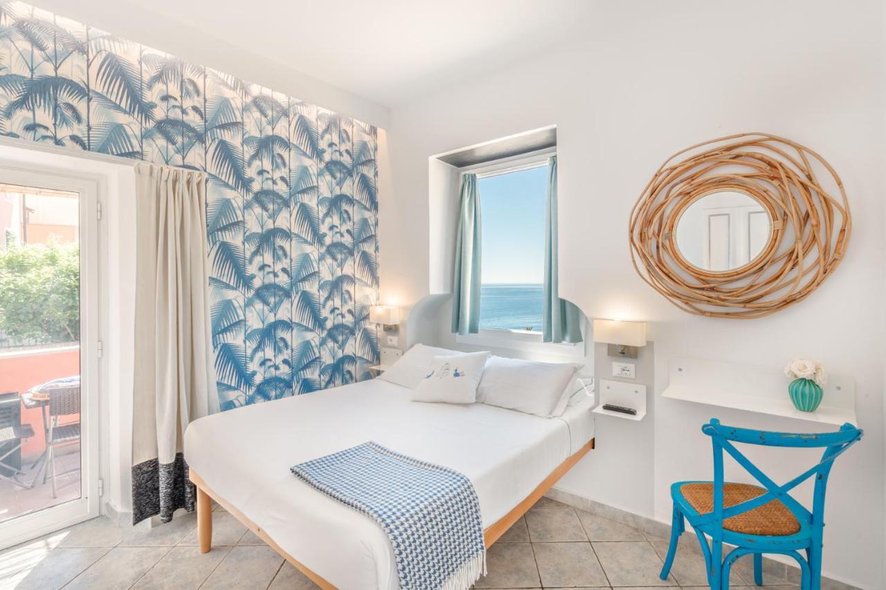 La Torretta Lodge مانارولا المظهر الخارجي الصورة