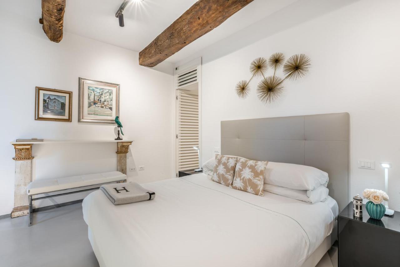La Torretta Lodge مانارولا المظهر الخارجي الصورة