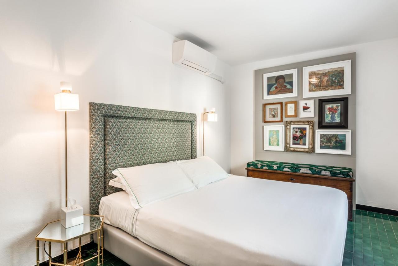 La Torretta Lodge مانارولا المظهر الخارجي الصورة