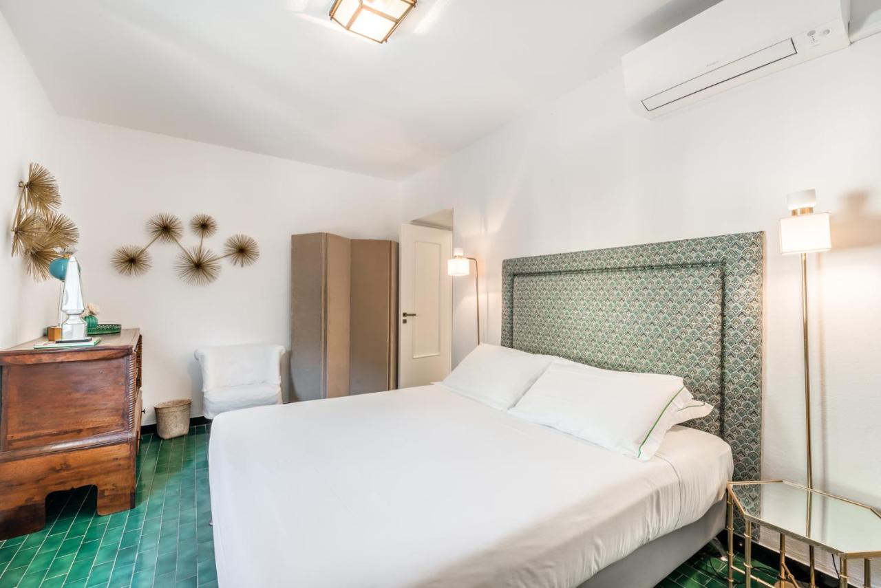 La Torretta Lodge مانارولا المظهر الخارجي الصورة