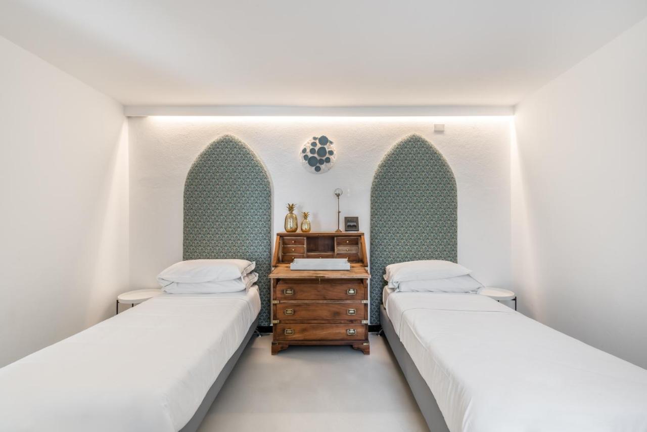La Torretta Lodge مانارولا المظهر الخارجي الصورة