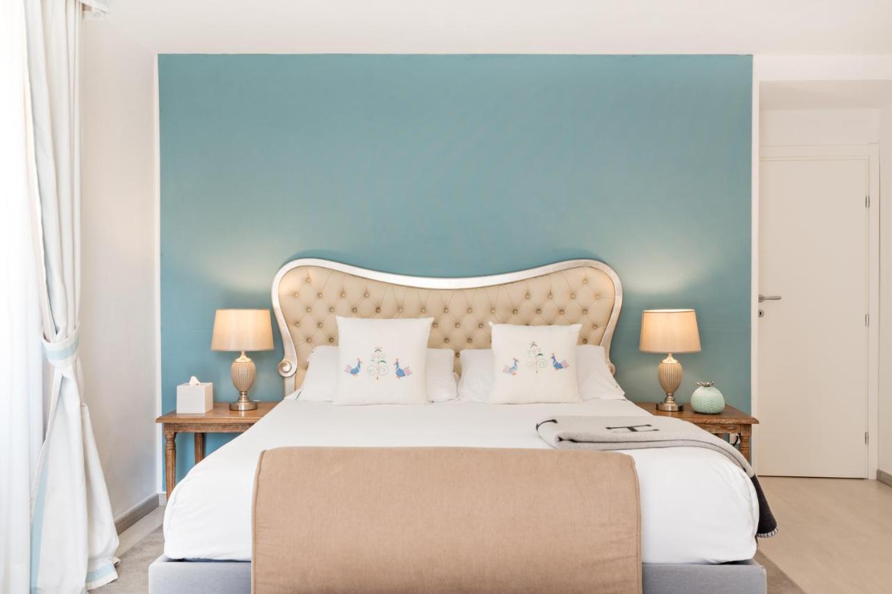 La Torretta Lodge مانارولا المظهر الخارجي الصورة