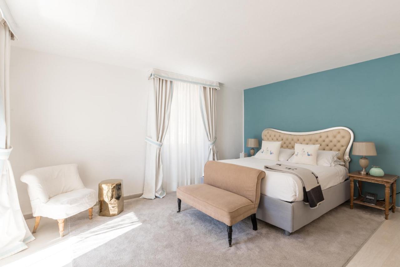 La Torretta Lodge مانارولا المظهر الخارجي الصورة
