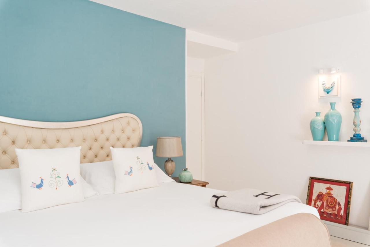 La Torretta Lodge مانارولا المظهر الخارجي الصورة
