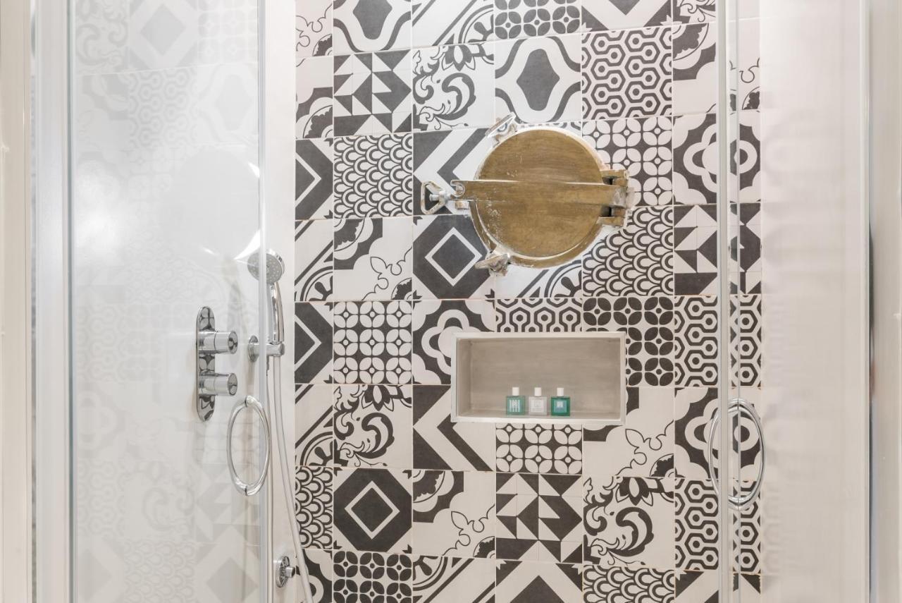 La Torretta Lodge مانارولا المظهر الخارجي الصورة