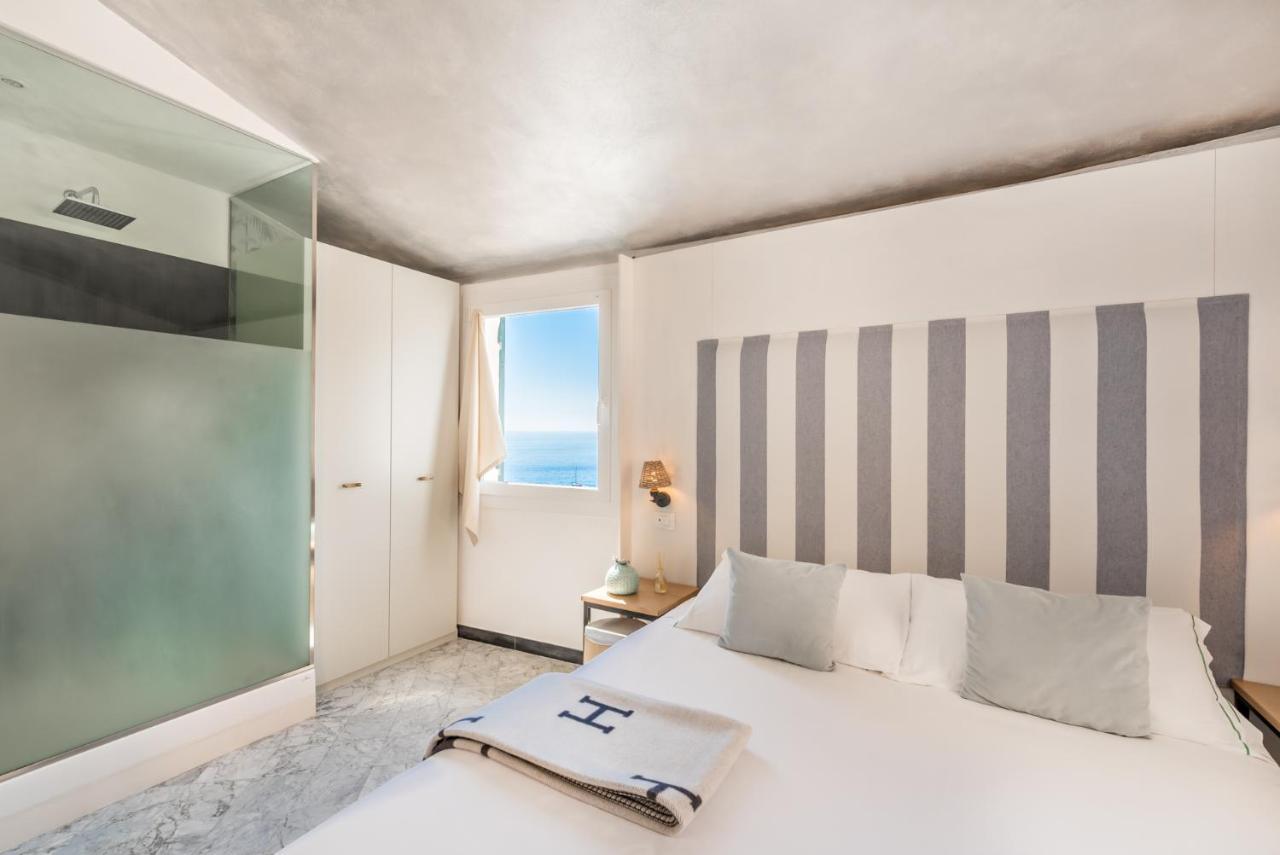La Torretta Lodge مانارولا المظهر الخارجي الصورة