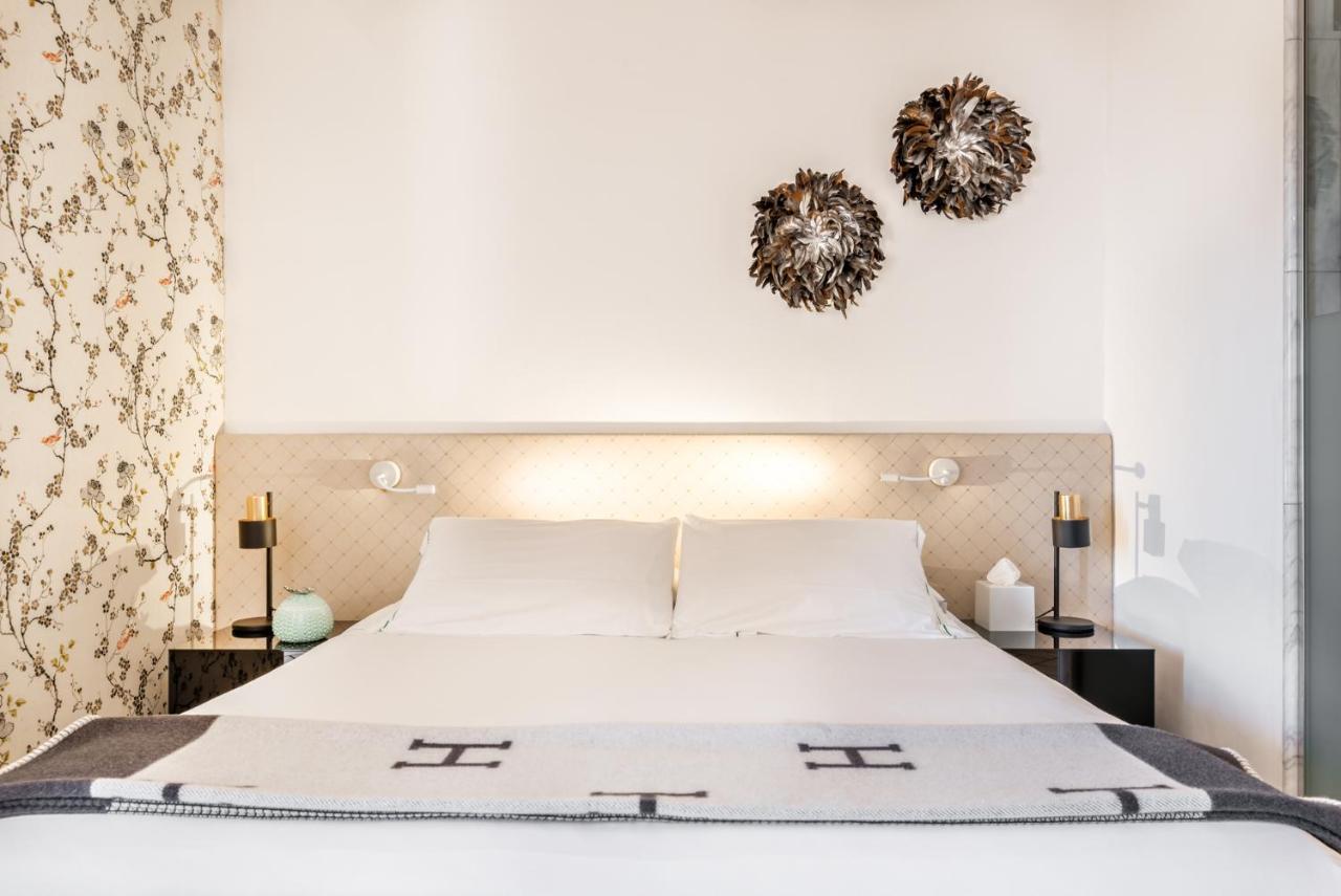 La Torretta Lodge مانارولا المظهر الخارجي الصورة