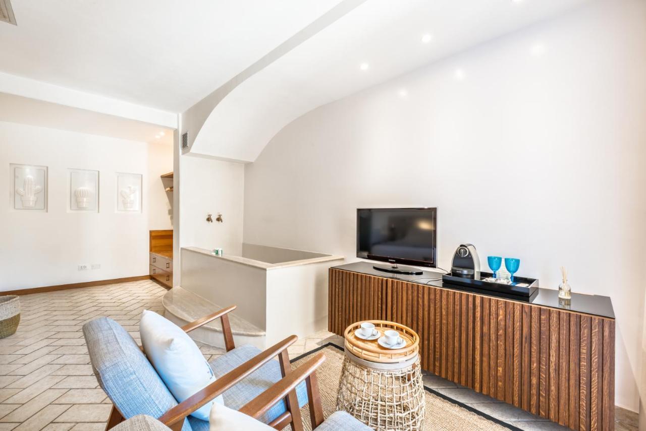 La Torretta Lodge مانارولا المظهر الخارجي الصورة