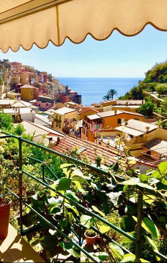 La Torretta Lodge مانارولا المظهر الخارجي الصورة