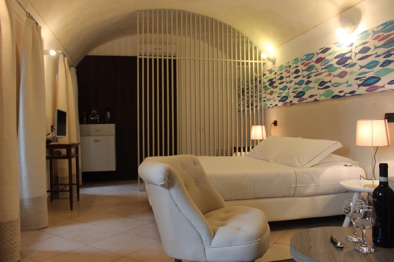 La Torretta Lodge مانارولا المظهر الخارجي الصورة
